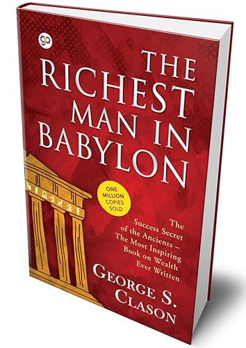 The Richest Man in Babylon (Deluxe Hardbound Edition) von General Press