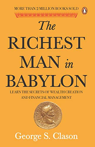 The Richest Man in Babylon The Richest Man in Babylon