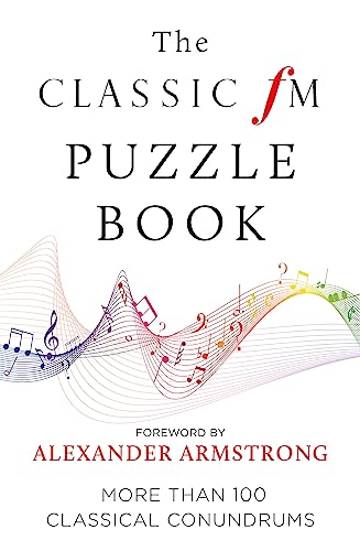 The Classic FM Puzzle Book