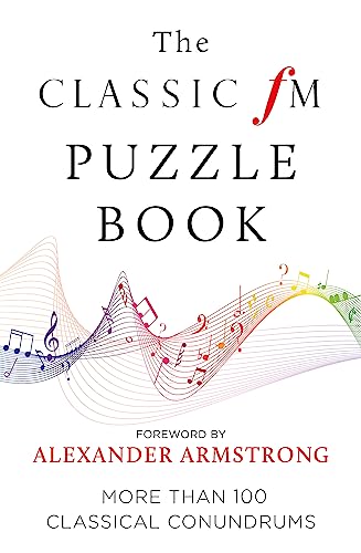 The Classic FM Puzzle Book von Cassell