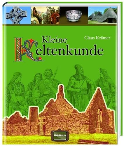 Kleine Keltenkunde