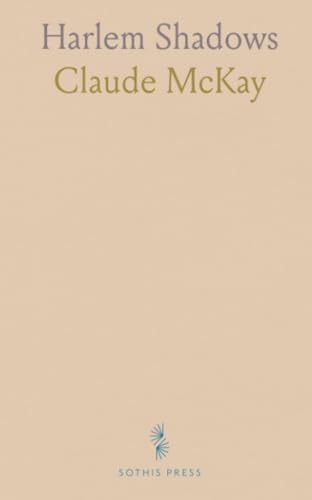Harlem Shadows von Sothis Press