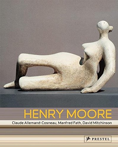 Henry Moore: From the Inside Out (Art Flexi Series) von Prestel