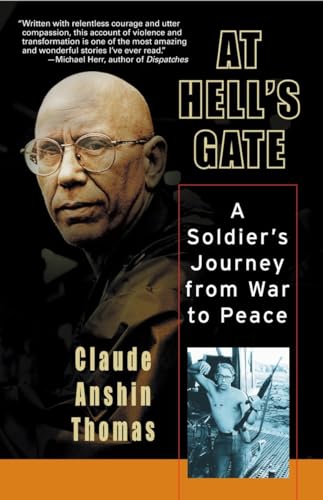 At Hell's Gate: A Soldier's Journey from War to Peace