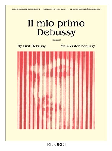 Il Mio Primo Debussy Il Mio Primo Debussy