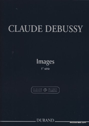 Images Volume 1 - Piano