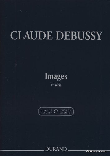 Images Volume 1 - Piano Images Volume 1 - Piano