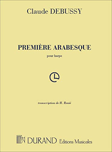 Première Arabesque Première Arabesque