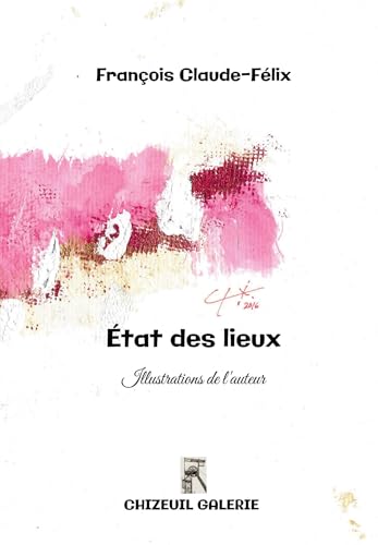 Etat des lieux von BOOKELIS