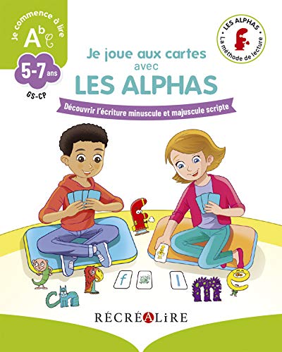 Je Joue aux Cartes avec les Alphas Je Joue aux Cartes avec les Alphas