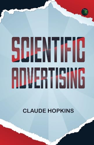 Scientific Advertising von Zinc Read
