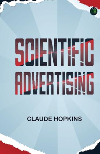 Scientific Advertising von Zinc Read