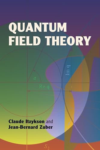 Quantum Field Theory (Dover Books on Physics) von Dover Publications