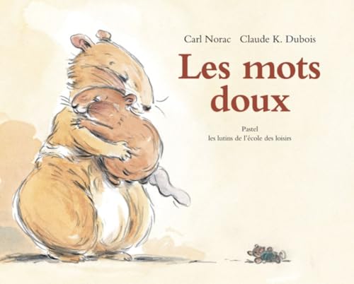 Les histoires de Lola : Les mots doux Les histoires de Lola : Les mots doux von TASCHEN