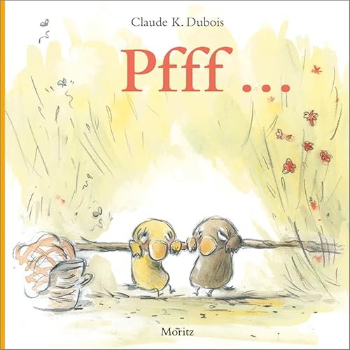 PFFFF! von Moritz Verlag-GmbH