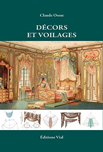 Decors et voilages Decors et voilages von VIAL