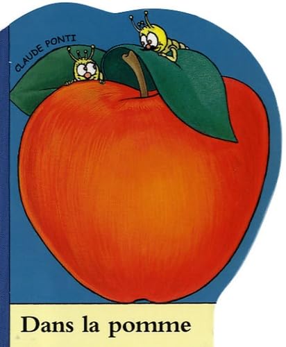 dans la pomme dans la pomme von TASCHEN
