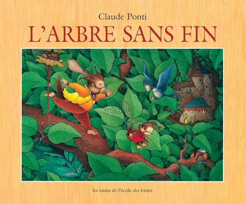 L'arbre sans fin von TASCHEN