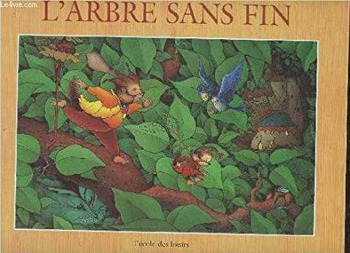 l'arbre sans fin