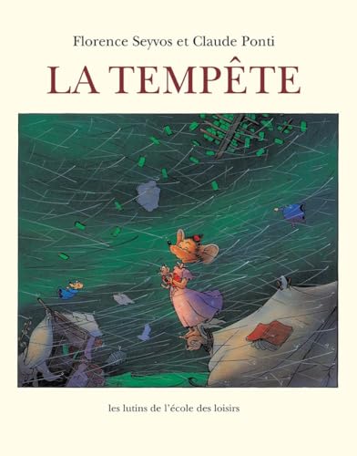 La tempete von TASCHEN