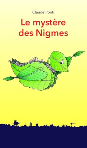LE MYSTERE DES NIGMES