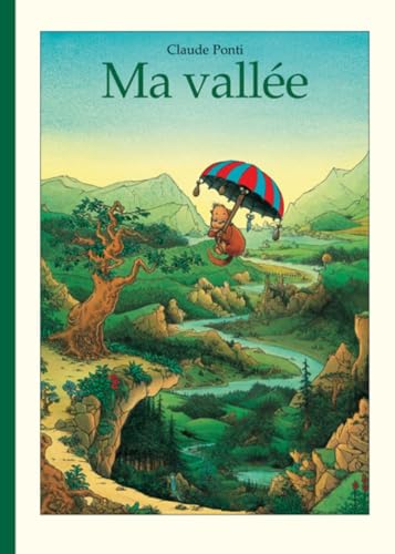 Ma vallée (Grand format)