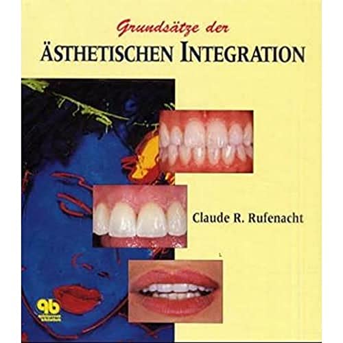 Grundsätze der ästhetischen Integration von Quintessenz Verlag