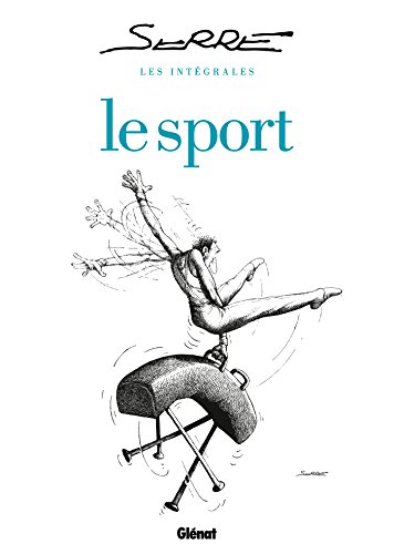 Serre / Les Integrales - le Sport