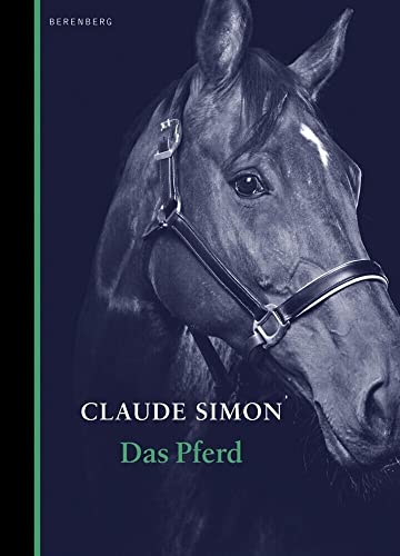 Das Pferd von Berenberg Verlag