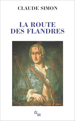 La Route Des Flandres von Editions De Minuit