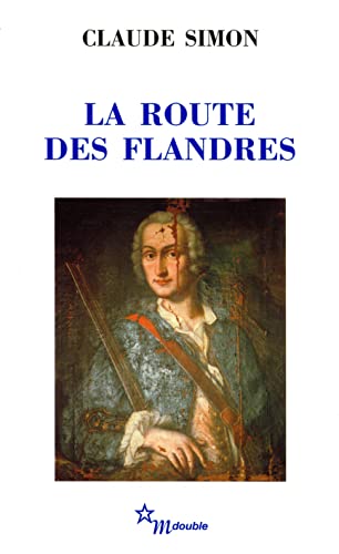 La Route Des Flandres von Editions De Minuit