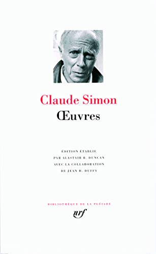 Oeuvres von GALLIMARD