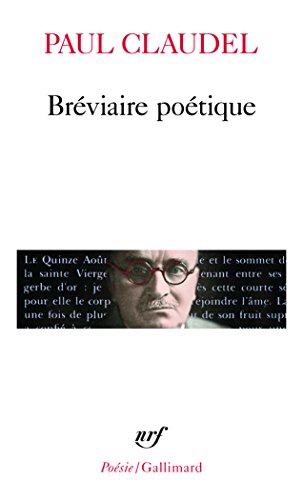 Breviaire Poetique