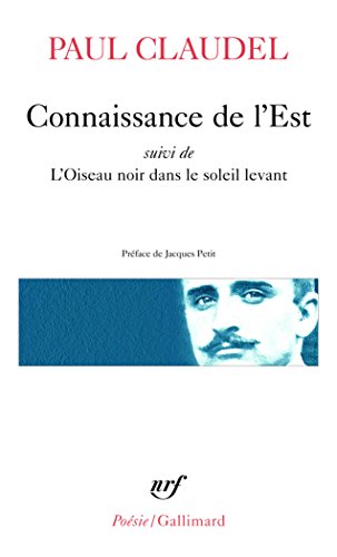 Connaissance de L'Est von GALLIMARD