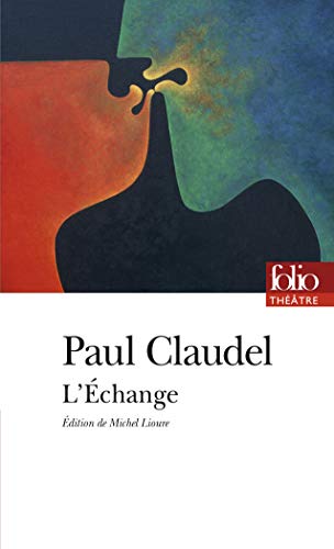 Echange: Premiere Version Echange: Premiere Version von Folio