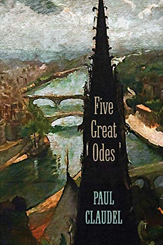 Five Great Odes von Angelico Press