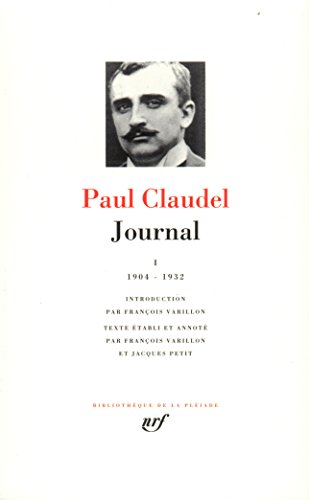 Journal: 1904-1932 (1) von GALLIMARD