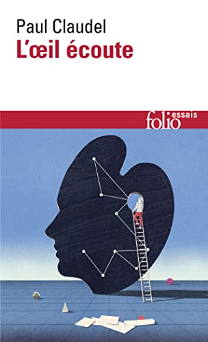 L'oeil écoute von Folio