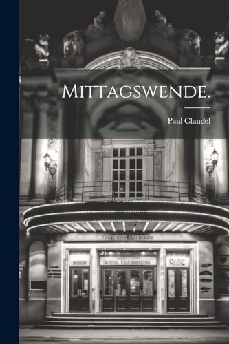 Mittagswende. Mittagswende.