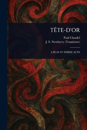 Tête-d'Or Tête-d'Or von Anson Street Press