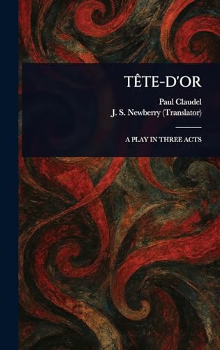 Tête-d'Or Tête-d'Or von Anson Street Press