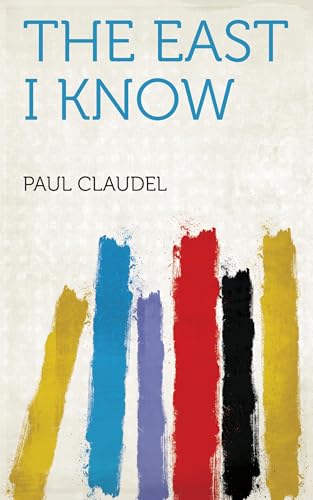 The East I Know The East I Know von Anson Street Press