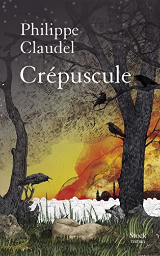 Crépuscule: Roman von Stock