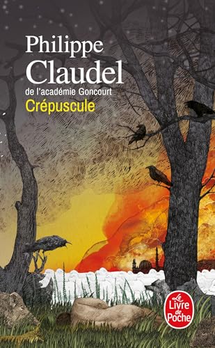 Crépuscule: Roman Crépuscule: Roman von Hachette