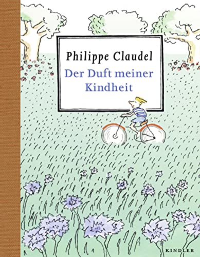 Der Duft meiner Kindheit