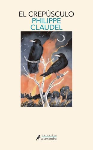 El crepúsculo (Salamandra Narrativa) von Salamandra