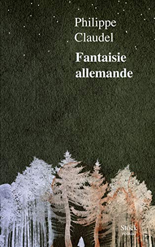 Fantaisie allemande von STOCK