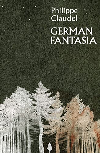 German Fantasia: "Dark, sober and strong" Le Monde German Fantasia: "Dark, sober and strong" Le Monde