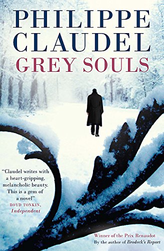 Grey Souls Grey Souls von imusti