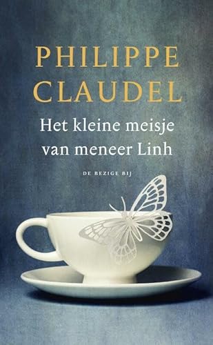 Het kleine meisje van meneer Linh (Ulysses 1781) von Bezige Bij, De